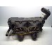 Radiateur Honda VF750 F RC15 1983-86