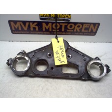 Kroonplaat Honda VF750 F RC15 1983-86