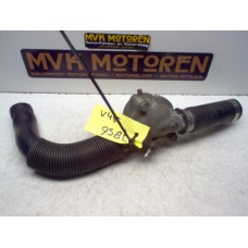 Thermostaathuis Honda VF700-750 C RC21 RC07  1982-87