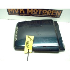 Kap kont Honda CB250 MC24 1982-08 