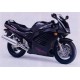 Suzuki RF900 GT73 A/B 1994-97 Suzuki RF900 GT73 A/B 1994-97