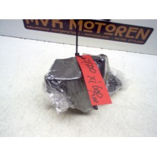 Rubbers achtertandwiel Yamaha XJ600 FJ 51J 1983-91