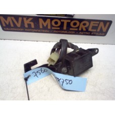 Relais verlichting Kawasaki GPX750 R 1987-89