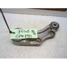 Remanker Kawasaki GPX750 R 1987-89