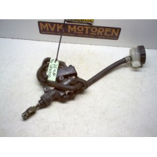 Remcilinder achter Kawasaki GPX750 R 1987-89