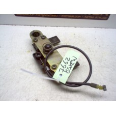 Slot buddy  Suzuki GSX750 RW GR7BB 1992-95