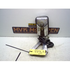 Schetsplaats rechts voor Honda VF700-750 C RC21 RC07  1982-87