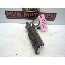 Schetsplaats links voor Honda VF700-750 C RC21 RC07  1982-87
