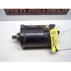 Startmotor Honda VF500 C PC13 1984-85