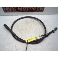 Kilometerteller kabel Honda CBR1000 F2 SC24 1990-96