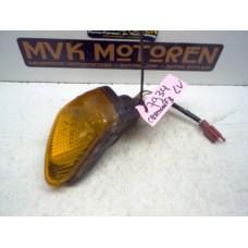 Richtingaanwijzer links voor Honda CBR1000 F3