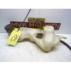 Koelvloeistof reservoir Honda VF700-750 C RC21 RC07  1982-87
