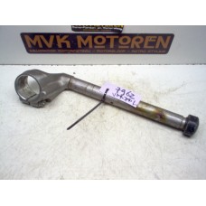 Stuurhelft links Honda VFR750 F RC36 1990-97