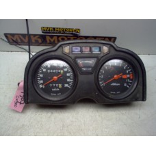 Tellerset Honda CX500 Z A B 1978-85