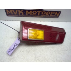 Radiateurcover rechts Honda VF700-750 C RC21 RC07  1982-87