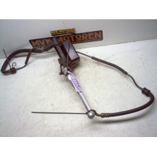 Koppeling compleet Honda CBR1000 F2 SC24 1990-96