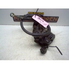 Klauw voorrem links Honda VF700 VF750 C RC07 RC21 1982-87