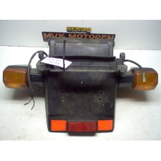 Achterspatbord Honda CBR1000 F2 SC24 1990-96