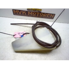 Koelvloeistof reservoir Yamaha FZR600 3HE 1989-93