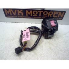 Stuurbediening rechts Yamaha FZR600 3HE 1989-93