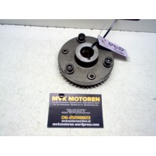 Startkoppeling Yamaha FZR600 3HE 1989-93