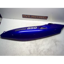 Zijdeel kont links Yamaha TDM850 4TX 1996-01