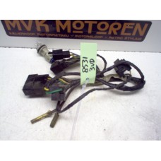 Kabelboom koplamp Yamaha TDM850 3VD 1991-95