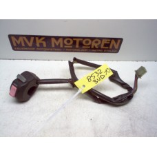 Stuurbediening rechts Yamaha TDM850 3VD 1991-95