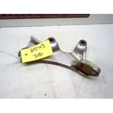Remanker Yamaha TDM850 3VD 1991-95