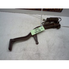 Zijstandaard Yamaha TDM850 3VD 1991-95