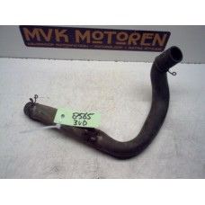 Slang carter ontluchting Yamaha TDM850 3VD 1991-95