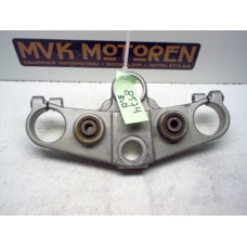 Kroonplaat Yamaha TDM850 3VD 1991-95