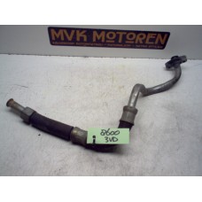 Olieleiding olietank reservoir Yamaha TDM850 3VD 1991-95