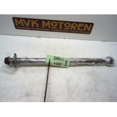 As achterwiel Yamaha XJ600 S 4BR 1992-99