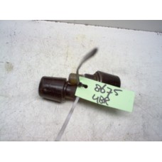 Stuurgewichten L+R Yamaha XJ600 S 4BR 1992-99