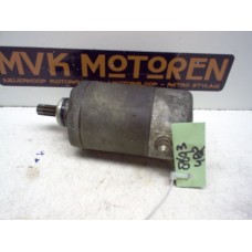 Startmotor Yamaha XJ600 S 4BR 1992-99