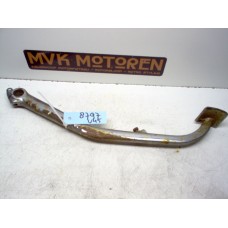 Rempedaal Honda VF700 VF750 C RC07 RC21 1982-87