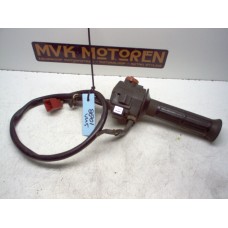 Stuurbediening rechts Honda VF700 VF750 C RC07 RC21 1982-87