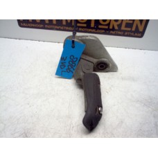 step LV Yamaha TDM850 3VD 1991-95