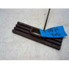 Rubber tank Yamaha TDM850 3VD 1991-95