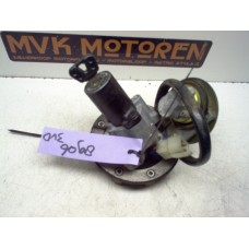 Slotenset Yamaha TDM850 3VD 1991-95