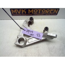 Remanker achterrem Yamaha YZF-R6 RJ032 1998-2002