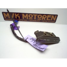Dashboard controle lampjes Suzuki GSX600 F GN72A 1989-97