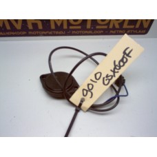 Neutraal vrijstand sensor Suzuki GSX600 F GN72A 1989-97