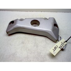 Framedeel rechts Honda CBF500 PC39 2004-08