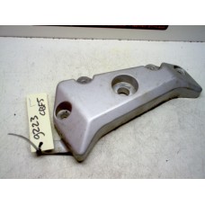 Framedeel links Honda CBF500 PC39 2004-08