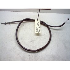 Koppelingskabel Honda CBF500 PC39 2004-08
