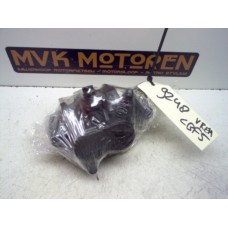 Remklauw voor Honda CBF500 PC39 2004-08