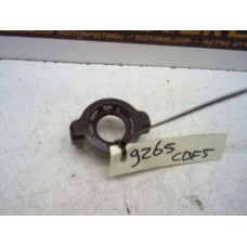 Contactslotkapje  Honda CBF500 PC39 2004-08