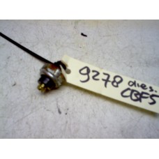 Oliesensor Honda CBF500 PC39 2004-08